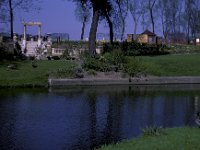 Syon Park London 4